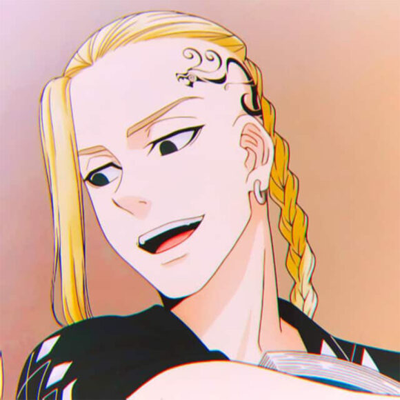 Hình ảnh Draken đây sức sống