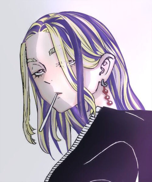 Hình ảnh Wakasa bá đạo