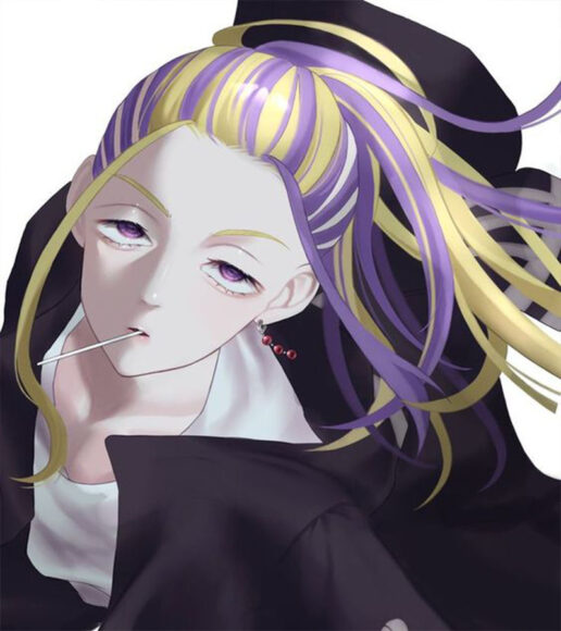 Hình ảnh Wakasa quyến rũ