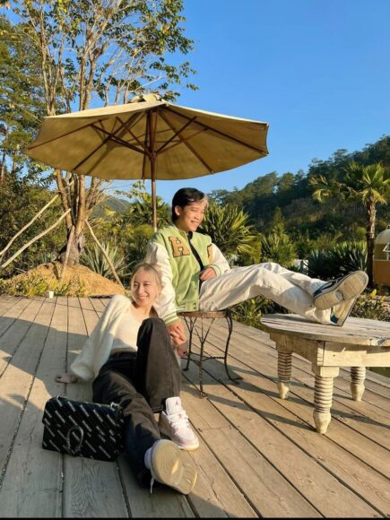 Hình ảnh Yummie TV ngoài đời