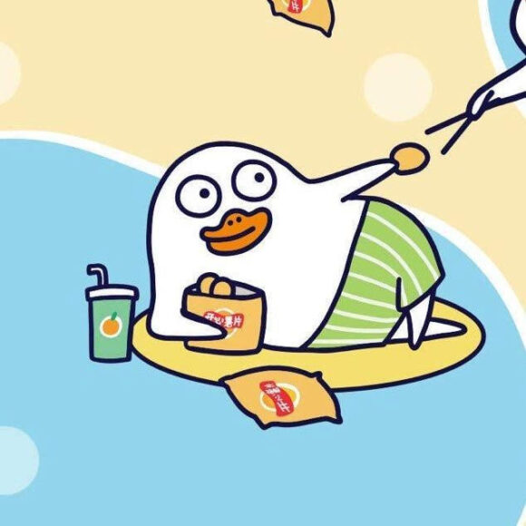 Hình ảnh avatar Tiktok cute