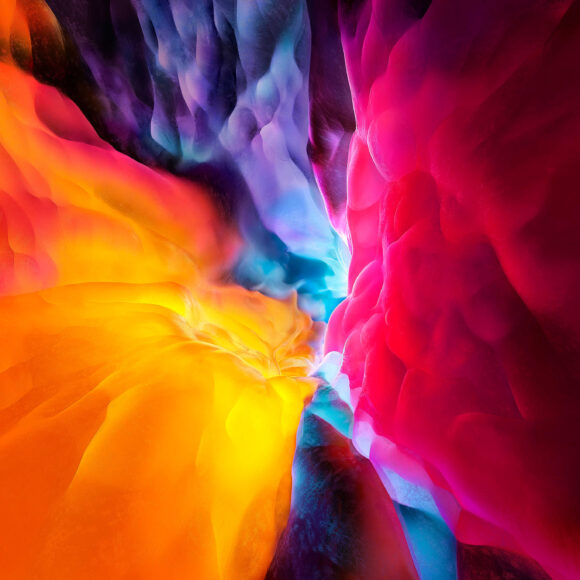 Hình nền iOS 13 cho iPhone và iPad tuyệt đẹp