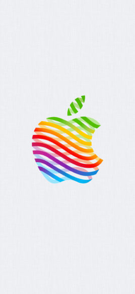 Hình nền iPhone SE logo Apple