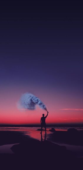 Màn hình đẹp cho điện thoại