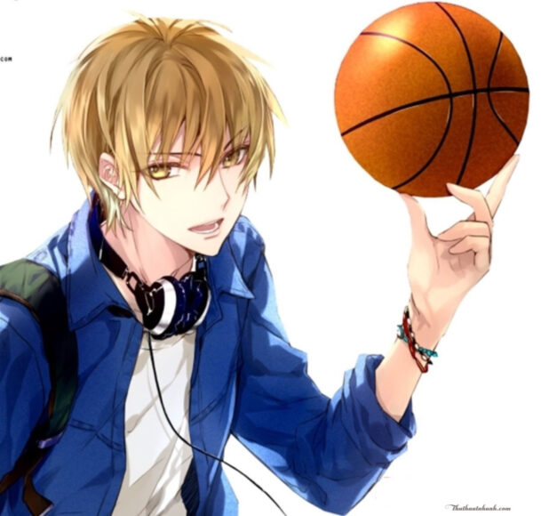 Hình ảnh boy đẹp trai