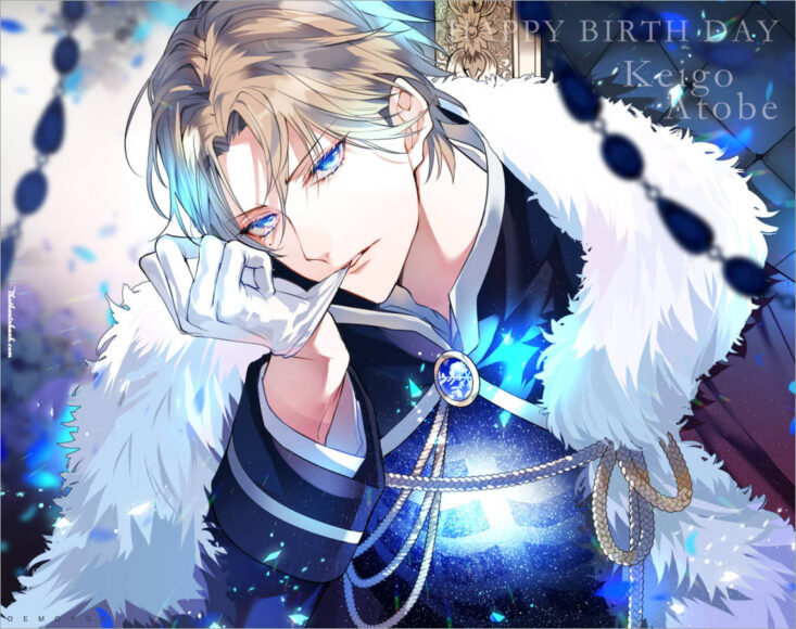 Hình ảnh nam đẹp trai lạnh lùng