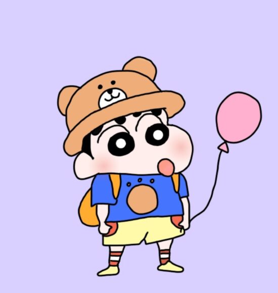 Ảnh đại diện Shin