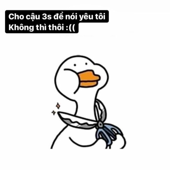 Ảnh meme hài cắt cổ