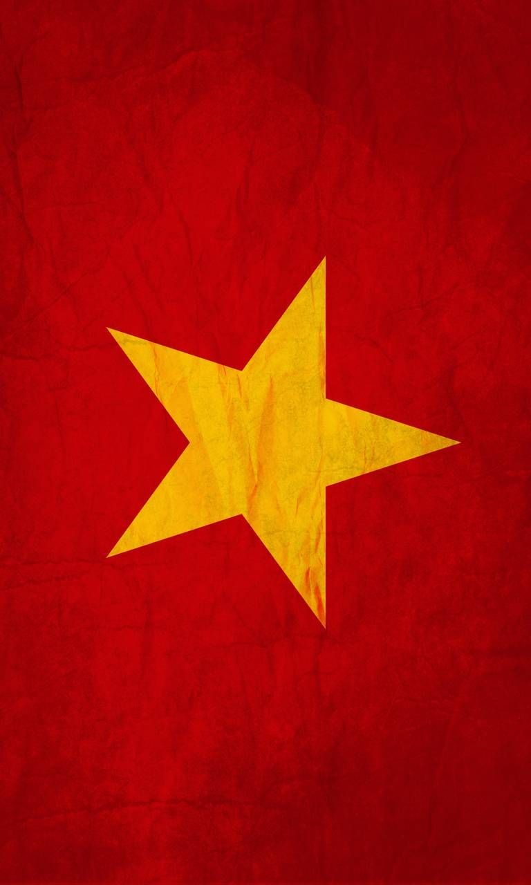 Hình Nền Cờ Việt Nam, Quốc Kỳ Việt Nam Đẹp Rực Rỡ