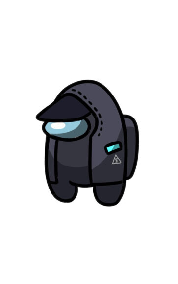 Hình Among Us ngầu