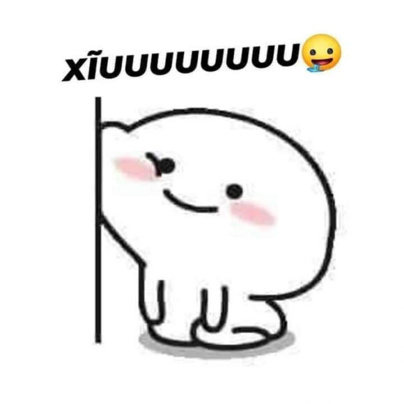 Hình meme hài xỉu