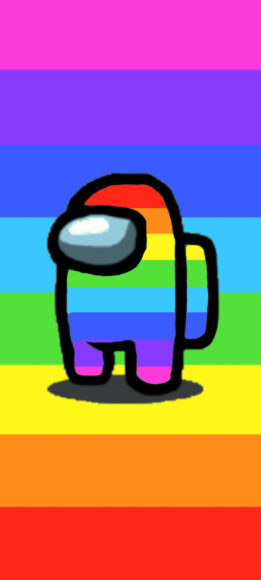 Hình nền Among Us đẹp nhất