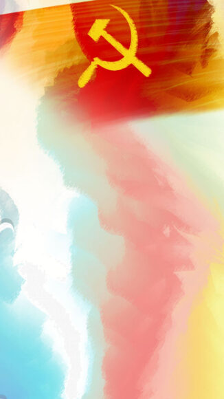 Hình nền Đảng Cộng sản Việt Nam cho iPhone
