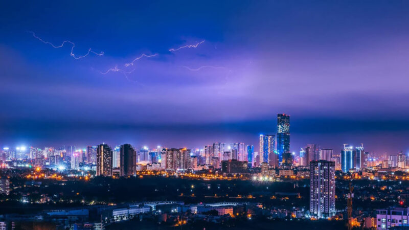 Hình nền Hà Nội đẹp nhất