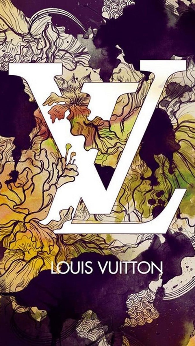 Hình nền Louis Vuitton Đẹp, Sang Chảnh, Ấn Tượng Nhất