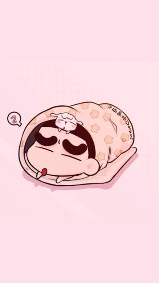 Hình nền Shin cute nhất