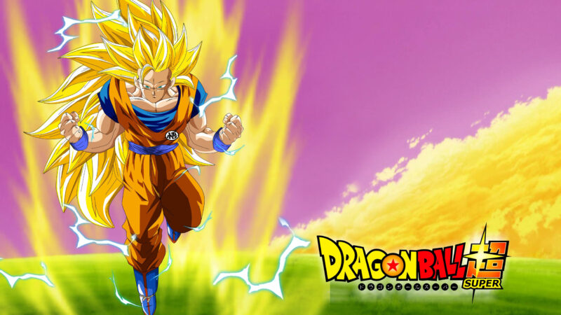 Hình nền Songoku 2K ngầu đẹp nhất