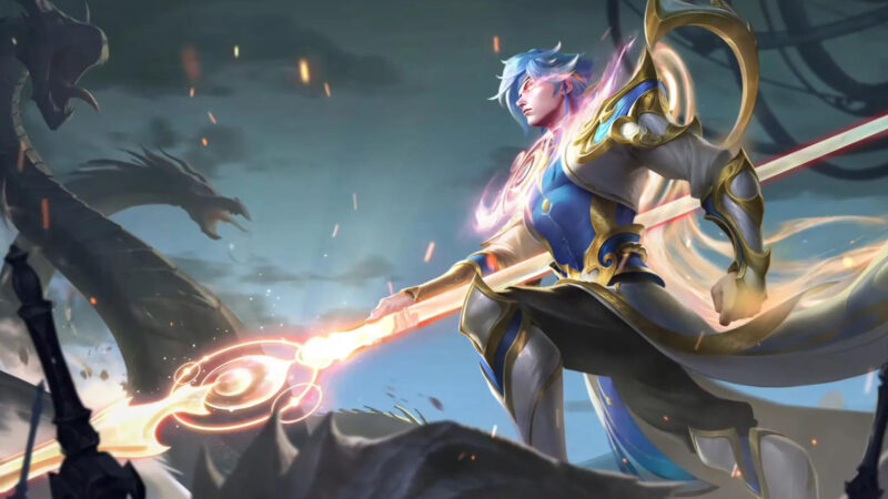 Hình nền Triệu Vân cực chất