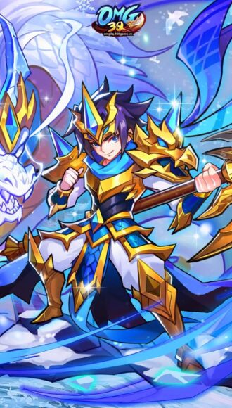 Hình nền Triệu Vân cực đẹp