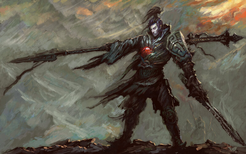 Hình nền Triệu Vân đẹp