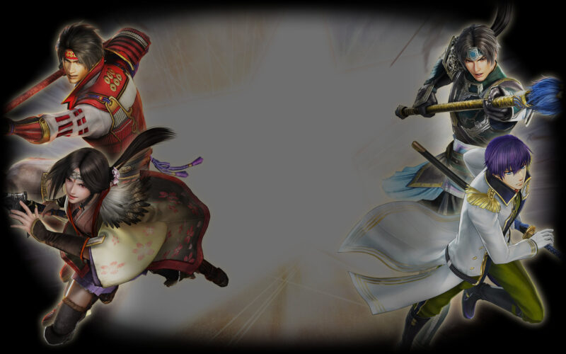 Hình nền Triệu Vân nhiều dáng vẻ