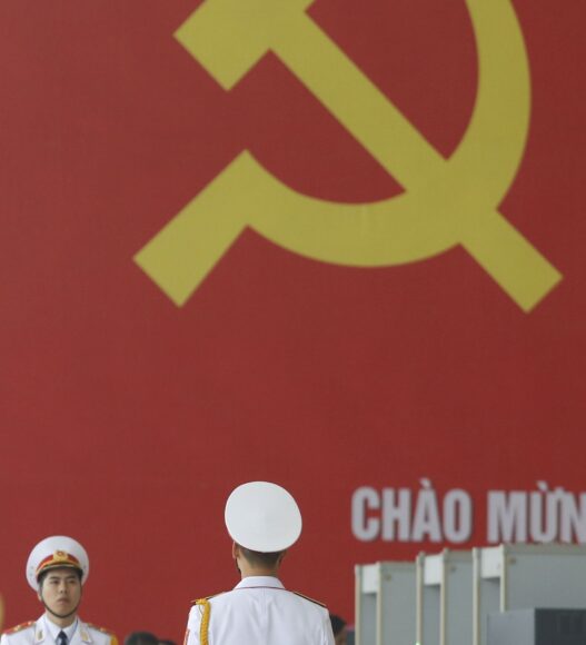 Hình nền cờ Đảng cho điện thoại mang ý nghĩa nhất