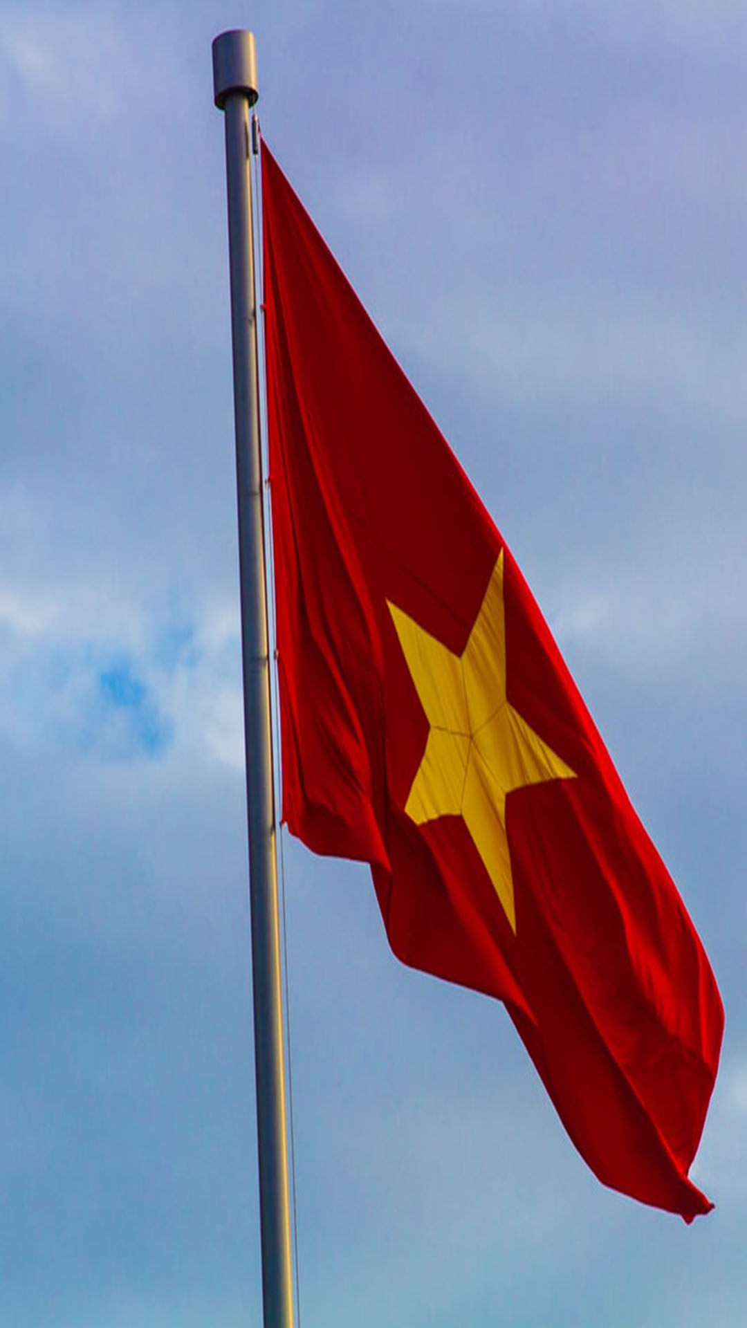 Khám Phá 100+ Hình Nền Việt Nam Đẹp Mới Nhất - Tin Học Vui