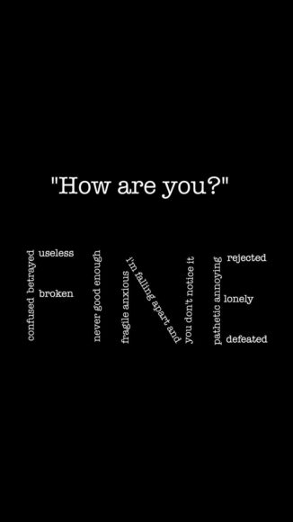 Hình nền có chữ tiếng anh ý nghĩa