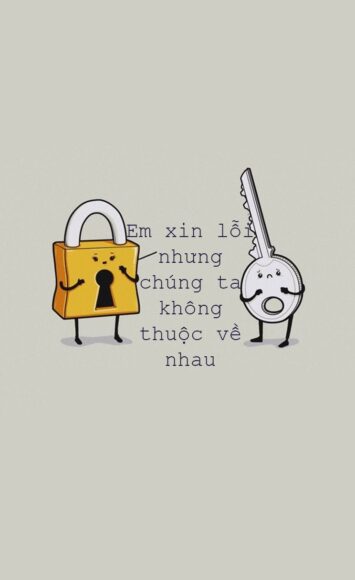 Hình nền có chữ và những câu nói về tình yêu