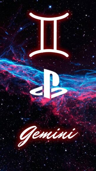 Hình nền cung hoàng đạo song tử cho điện thoại