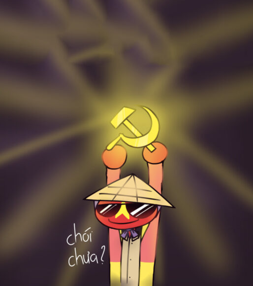 Hình nền đảng Meme