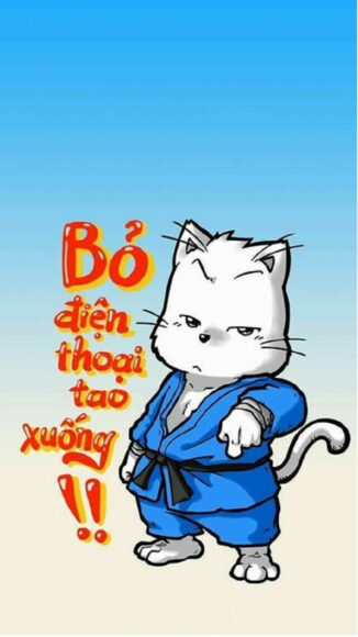 Hình nền đẹp cute ngầu