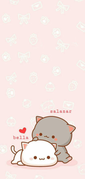 Hình nền điện thoại Oppo cute nhất