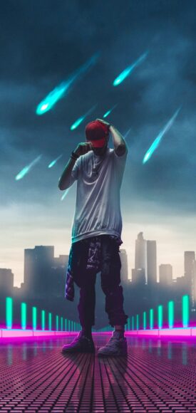 Hình nền lạnh lùng đẹp