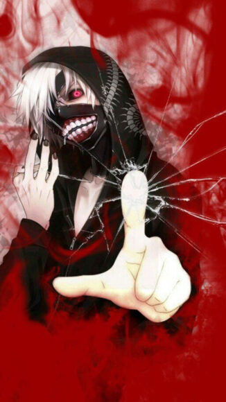 Hình nền màn hình vỡ đẹp chất