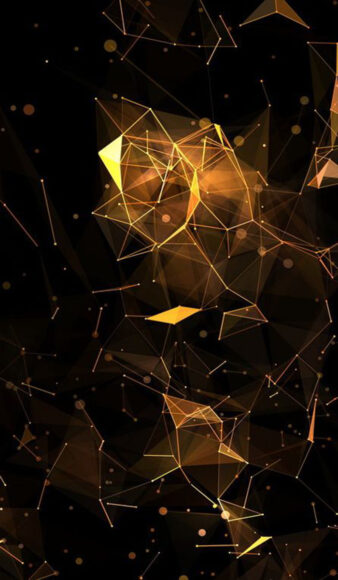 Hình nền phong thủy mệnh Kim ấn tượng