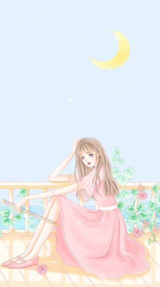 Hình nền tâm trạng cô đơn đẹp nhất