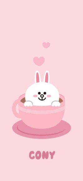 Hình nền thỏ ngộ nghĩnh