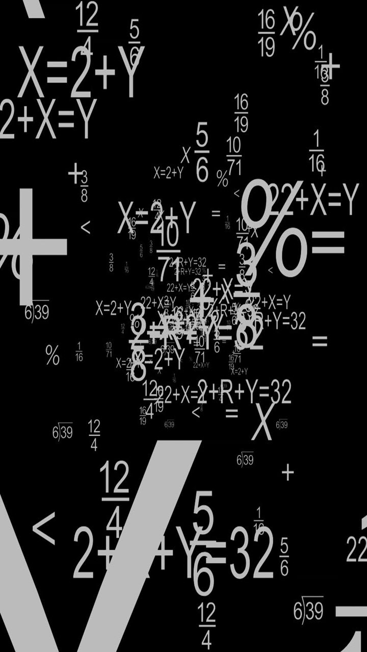19 Nền công thức ghép ảnh ý tưởng  toán học nhãn dán khoa học vật lý