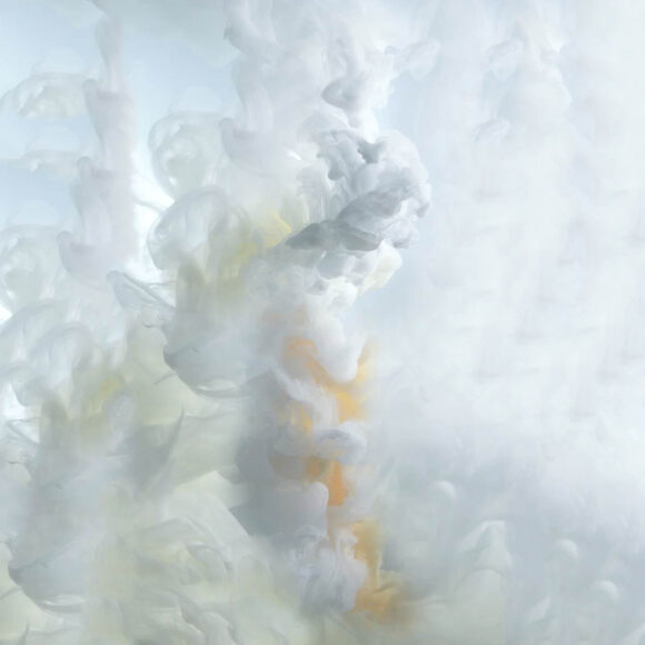 Hình nền xám khói