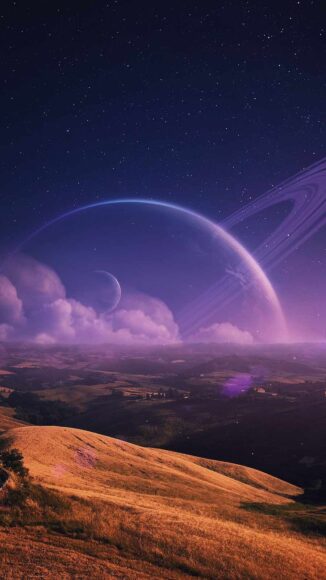 Hình nền yên tĩnh lãng mạn