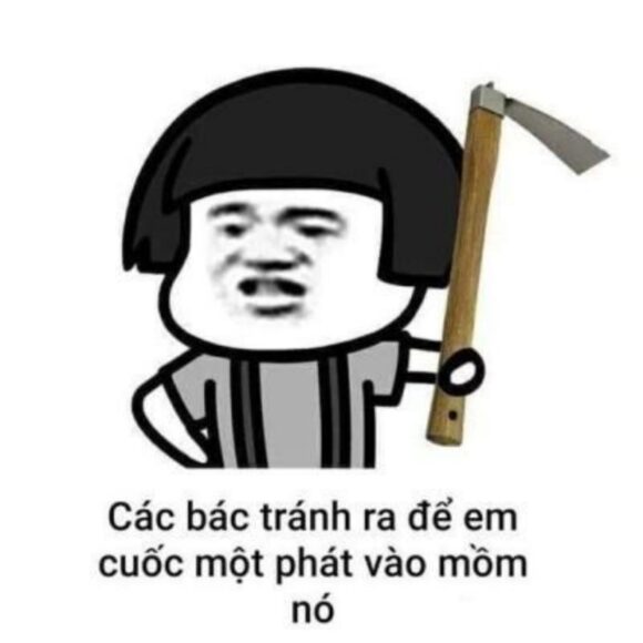 Meme hài Trung Quốc