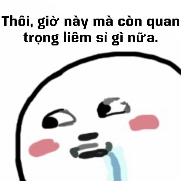 Meme hài bựa
