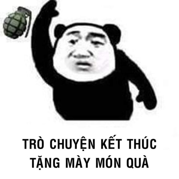 Meme hài cute