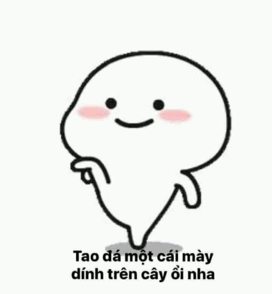 Meme hài cute buồn cười
