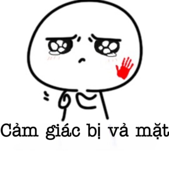 Meme hài cute đáng yêu