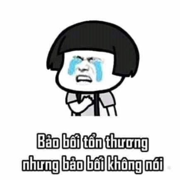 Meme hài cute nhất