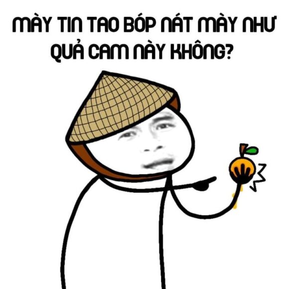 Meme hài nhất