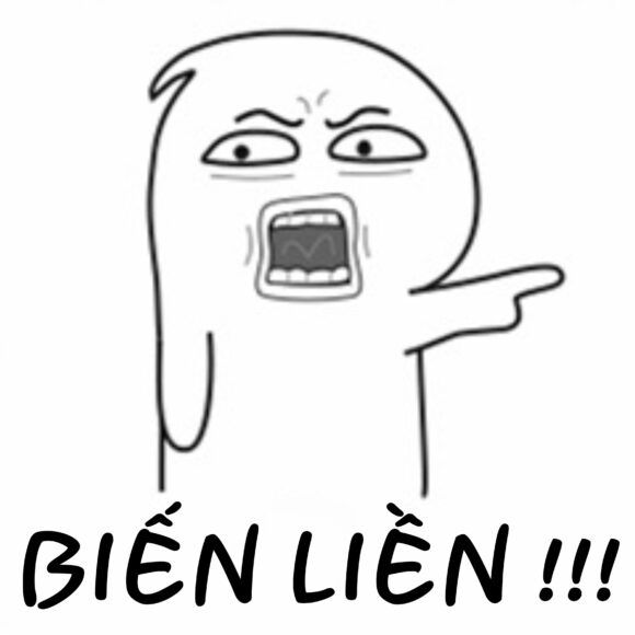 Meme hài vui nhộn