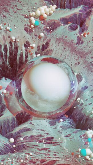 Tải hình nền 3D cực đẹp